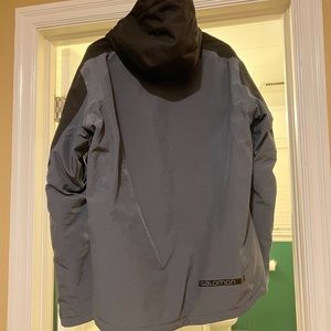 Men’s Ski Jacket